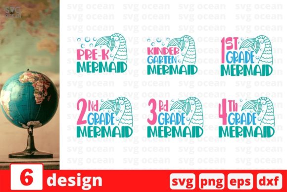 Back to School 1 SVG Bundle: A Review for Graphics and Crafts