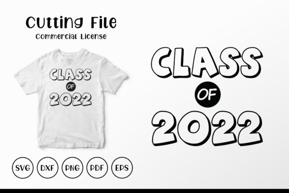 Class of 2022 Back to School SVG: Graphics & Crafts Review