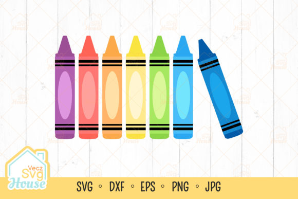 Crayon Teacher Back to School Svg: Graphics & Crafts Review