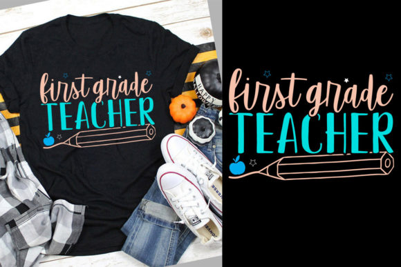 First Grade Teacher Back to School: A Hands-On Embroidery Review